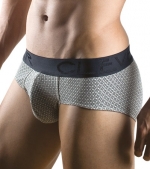 Clever Xuly Classic Brief